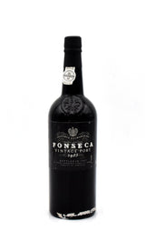 1985 Fonseca Vintage Port