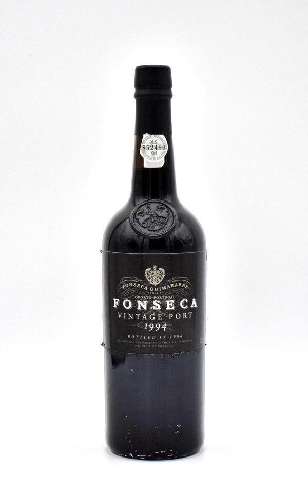 1994 Fonseca Vintage Port