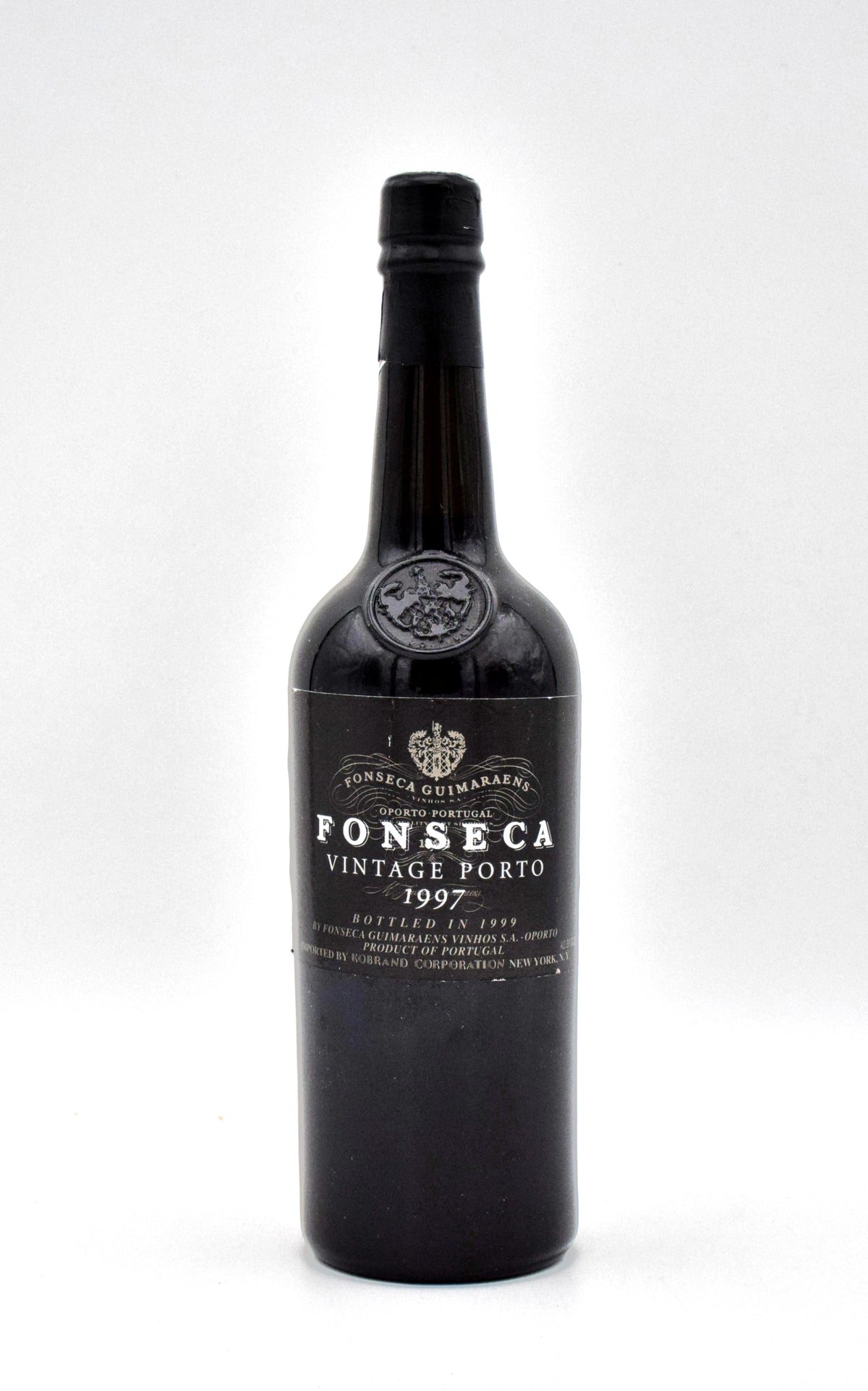 その他 Quinta do Passadouro 1994 Vintage Port 1994 Quinta do Passadouro Vintage Port – Wine Consigners Inc.