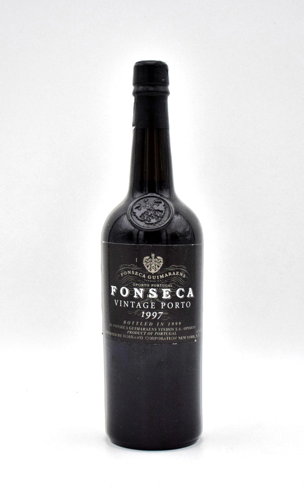 1997 Fonseca Vintage Port