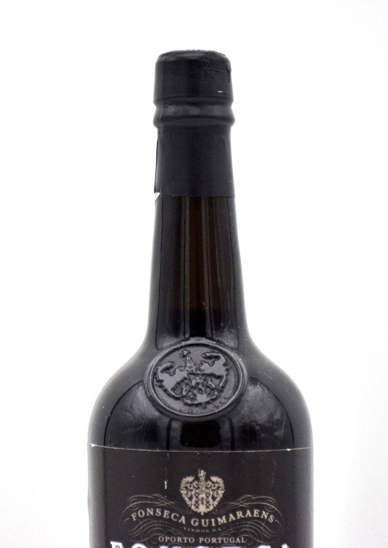 1997 Fonseca Vintage Port