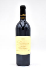 2015 Forman Cabernet Sauvignon