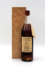 1964 Francis Darroze Bas Armagnac Domaine de Gaube