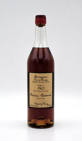 1945 Francis Darroze Bas Armagnac "Domaine de Lasserade"