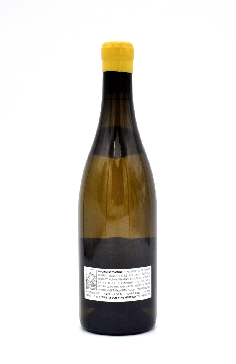 2018 Domaine Francois Raveneau Chablis