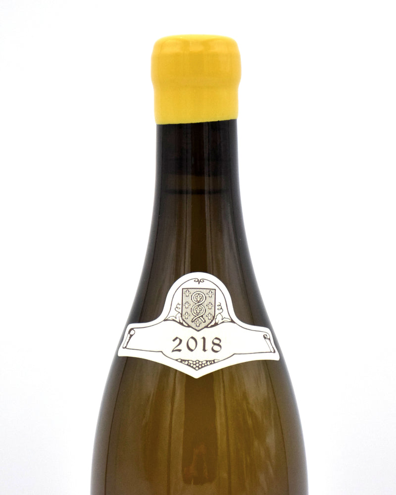 2018 Domaine Francois Raveneau Chablis