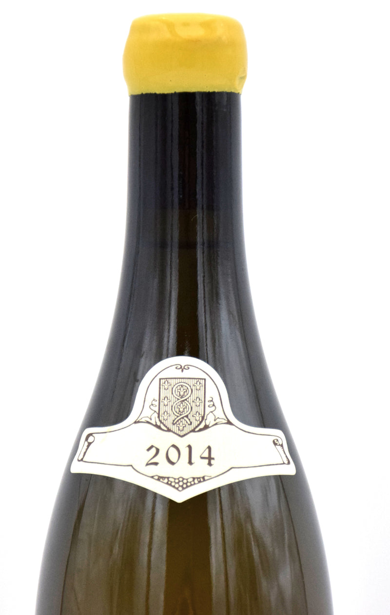 2014 Domaine Francois Raveneau Montee de Tonnerre