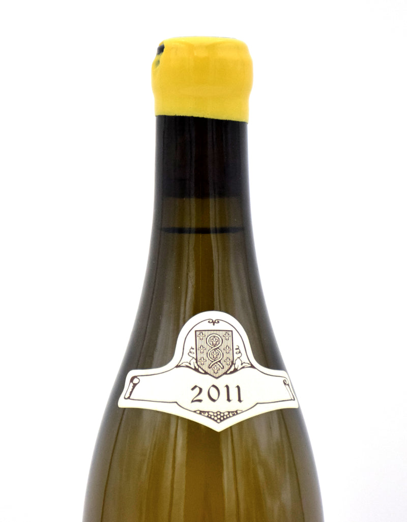 2011 Domaine Francois Raveneau Valmur