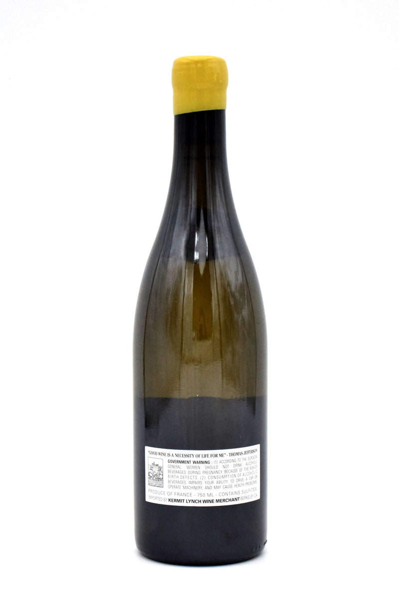 2014 Domaine Francois Raveneau Valmur