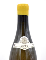 2014 Domaine Francois Raveneau Valmur