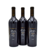 2015 Frank Family Vineyards 'Calistoga Reserve' Cabernet Sauvignon