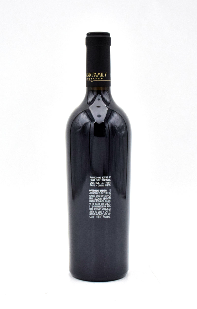 2015 Frank Family 'The Riley Reserve' Red Blend