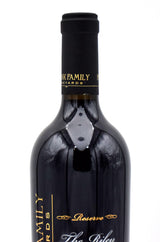 2015 Frank Family 'The Riley Reserve' Red Blend