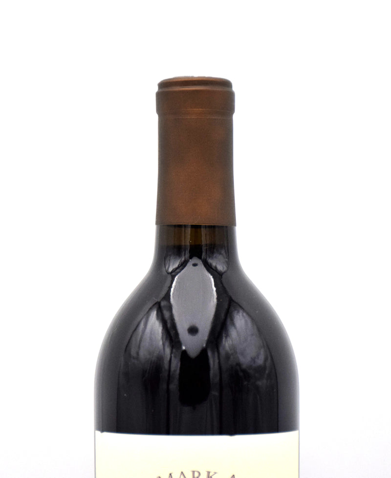 2017 Freemark Abbey Restoration Red