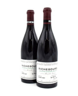 2007 Domaine de la Romanee-Conti Richebourg Grand Cru