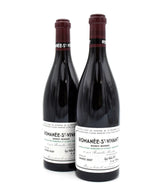 2007 Domaine de la Romanee-Conti Romanee-Saint-Vivant Grand Cru