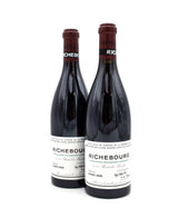 2008 Domaine de la Romanee-Conti Richebourg Grand Cru