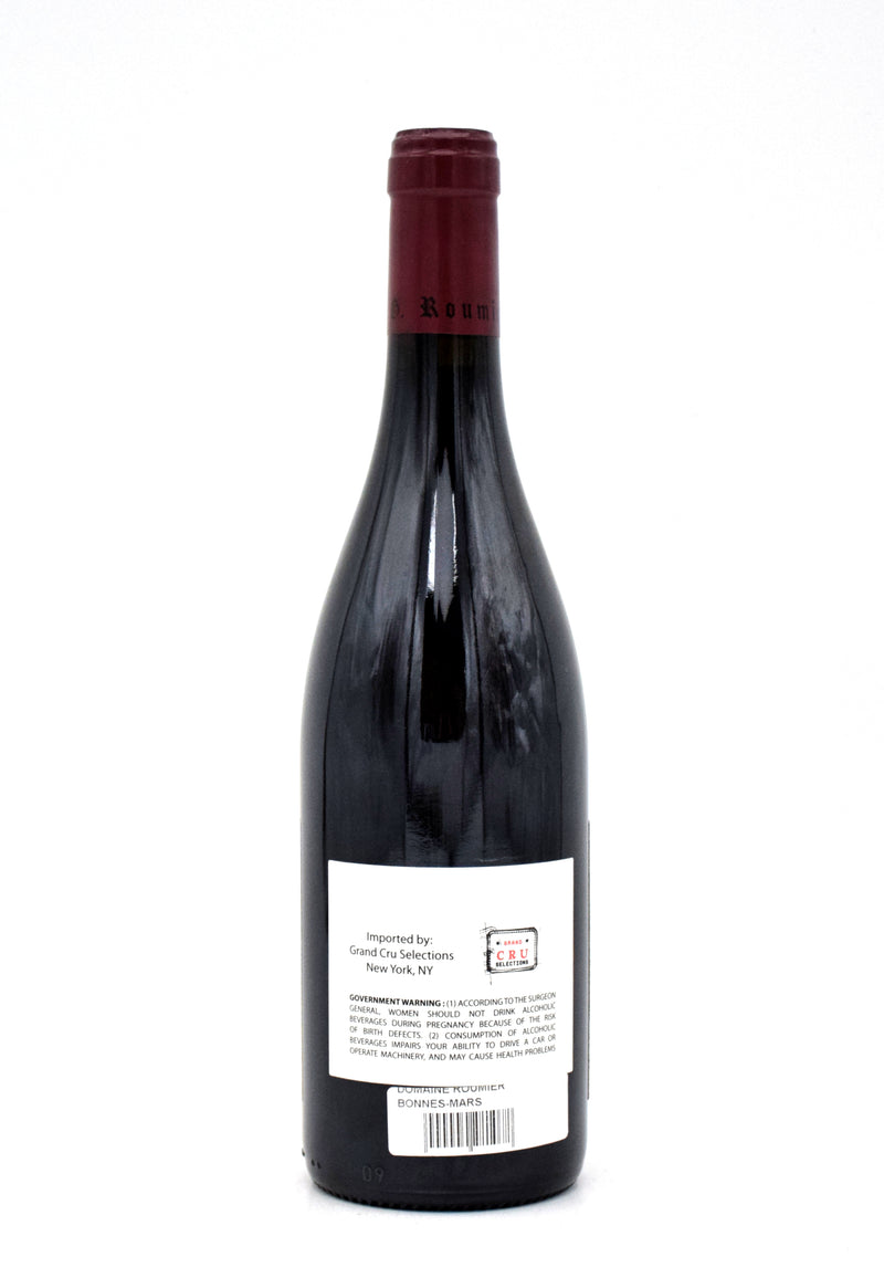 2022 Domaine Georges & Christophe Roumier Bonnes-Mares Grand Cru