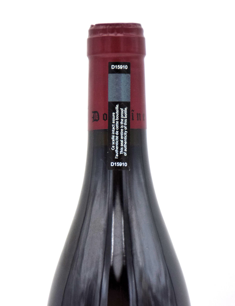 2022 Domaine Georges & Christophe Roumier Bonnes-Mares Grand Cru