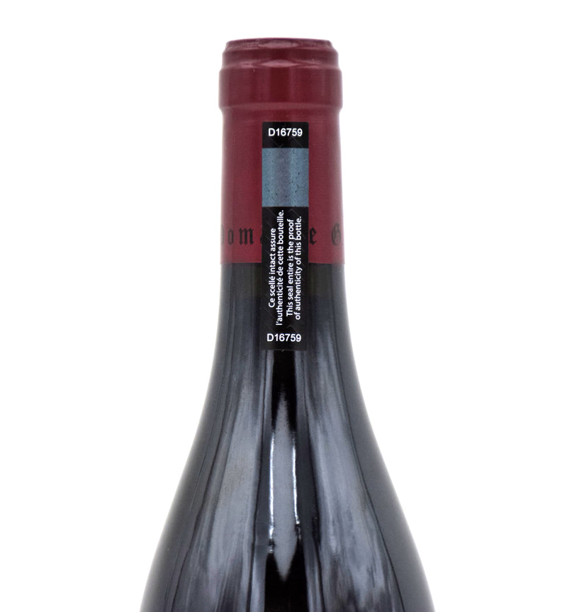 2022 Domaine Georges & Christophe Roumier Les Cras