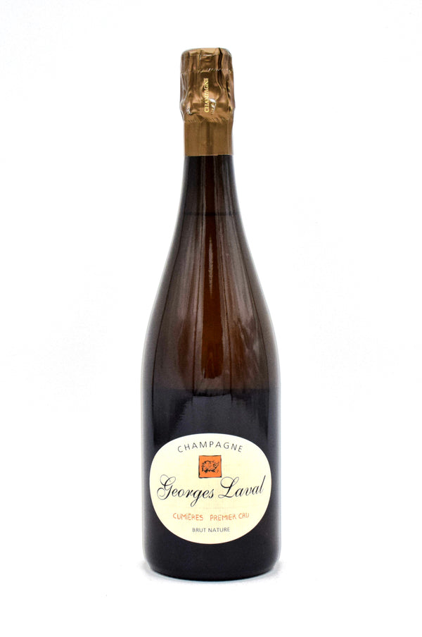 Georges Laval Cumieres Premier Cru Brut