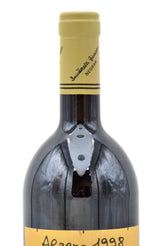 1998 Giuseppe Quintarelli 'Alzero' Cabernet Veneto IGT