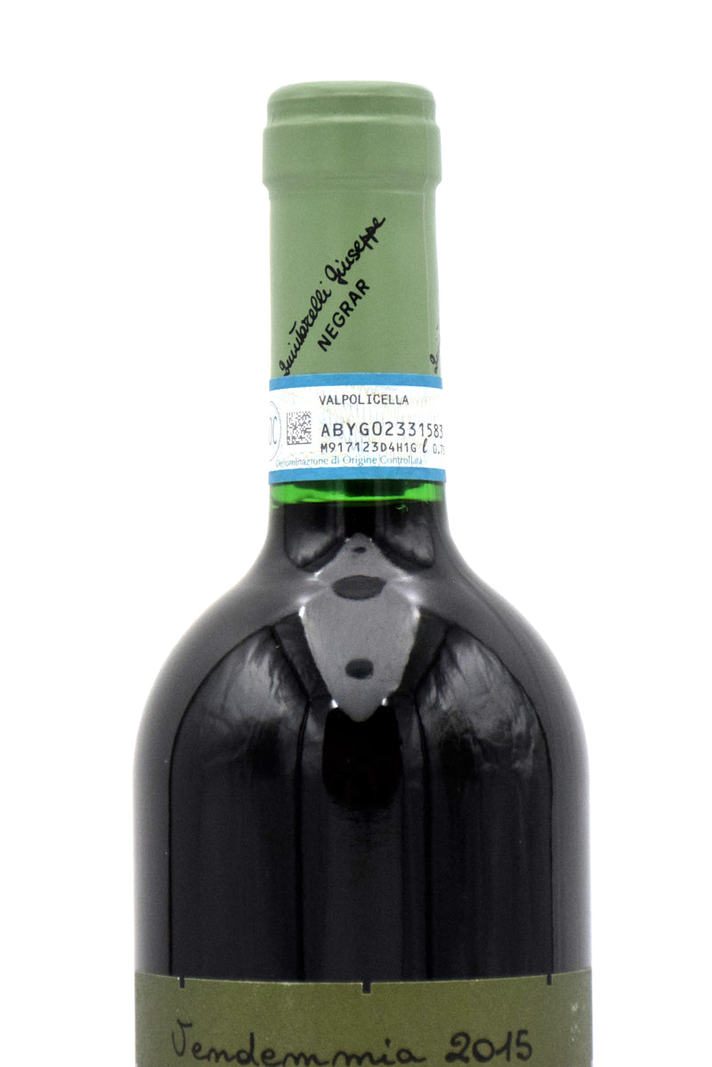 2015 Giuseppe Quintarelli Valpolicella Classico Superiore