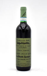 2016 Giuseppe Quintarelli Valpolicella Classico Superiore