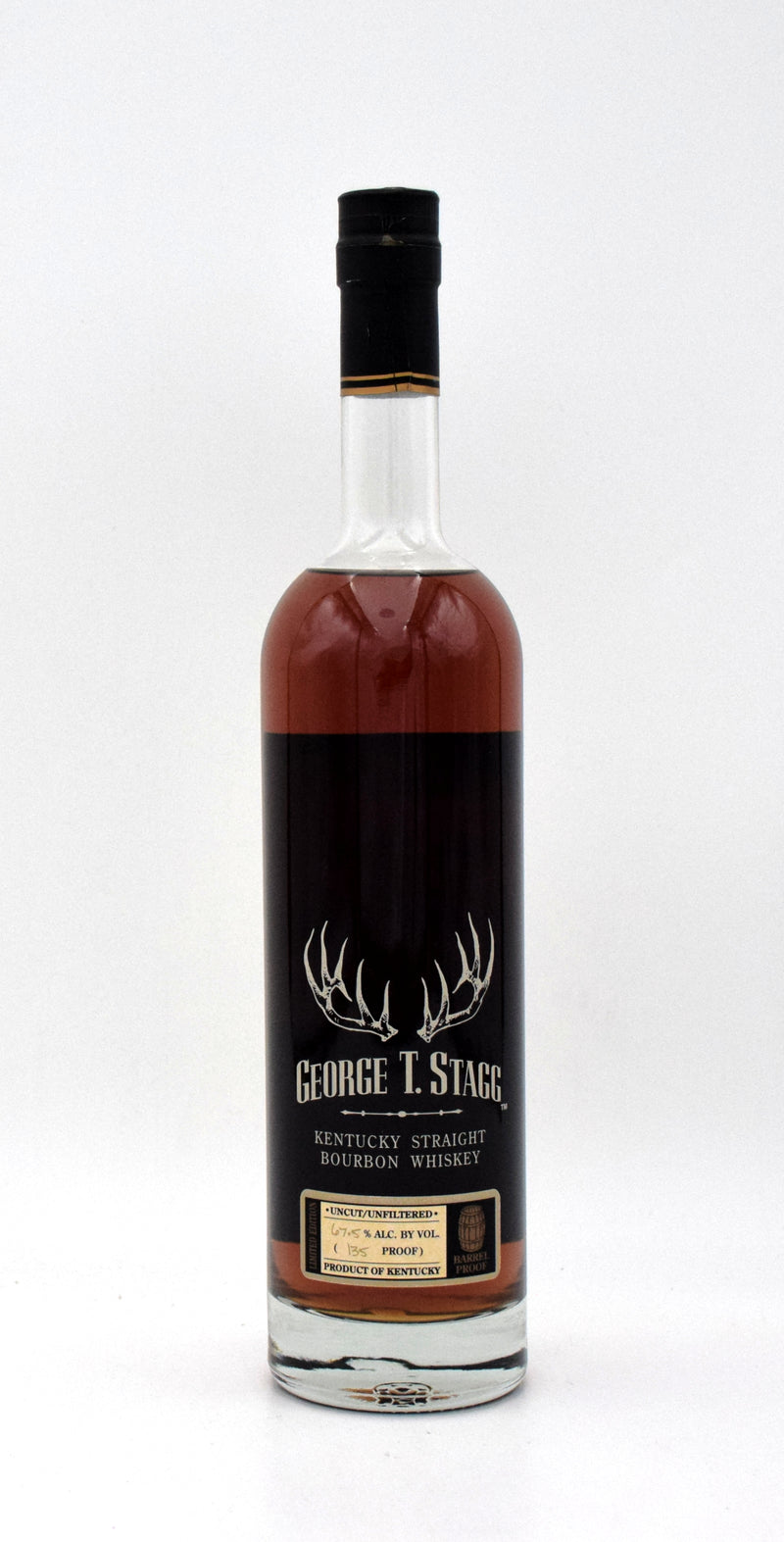 George T Stagg Bourbon (2023 Release)