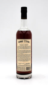 George T Stagg Bourbon (2007 Release)