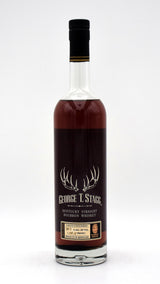 George T Stagg Bourbon (2009 Release)