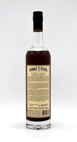 George T Stagg Bourbon (2010 Release)