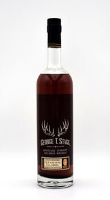 George T Stagg Bourbon (2011 Release)