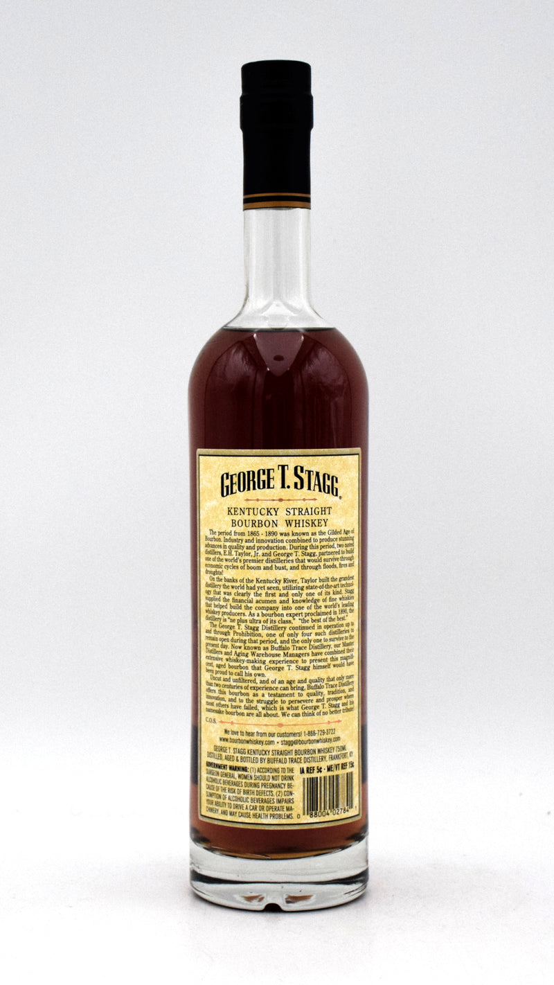 George T Stagg Bourbon (2024 Release)