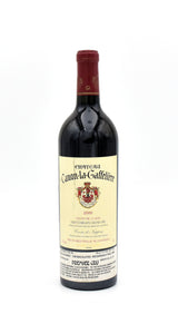 2000 Chateau Canon la Gaffeliere