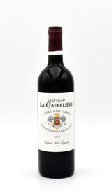 2016 Chateau La Gaffeliere