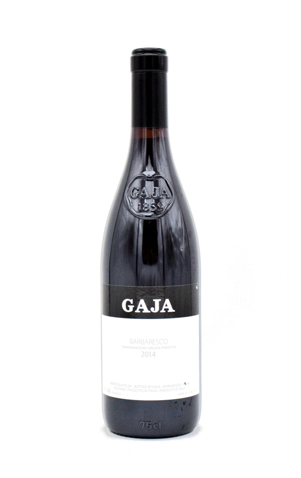 2014 Gaja Barbaresco DOCG