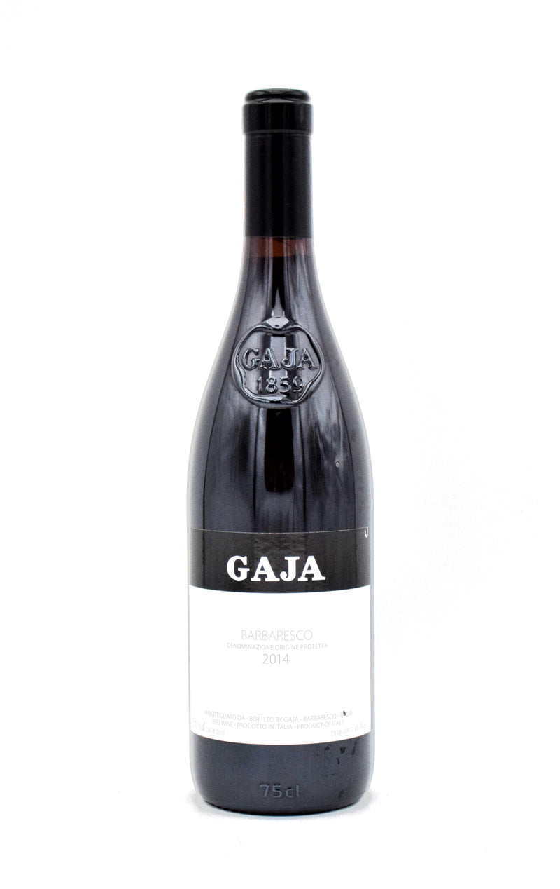 2014 Gaja Barbaresco DOCG