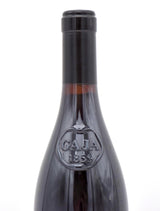 2014 Gaja Barbaresco DOCG