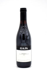 2007 Gaja Barbaresco DOCG (375ML)