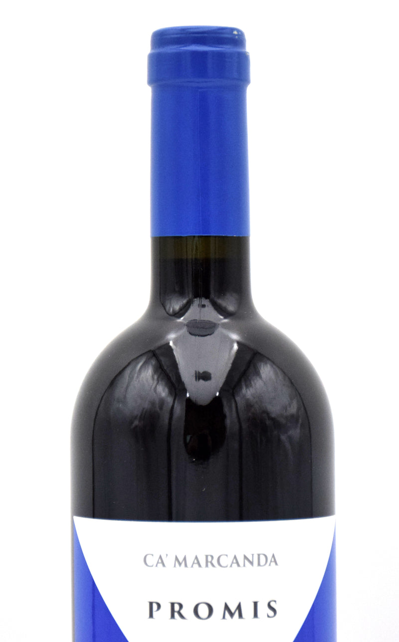 2020 Gaja Ca'Marcanda Promis Toscana IGT