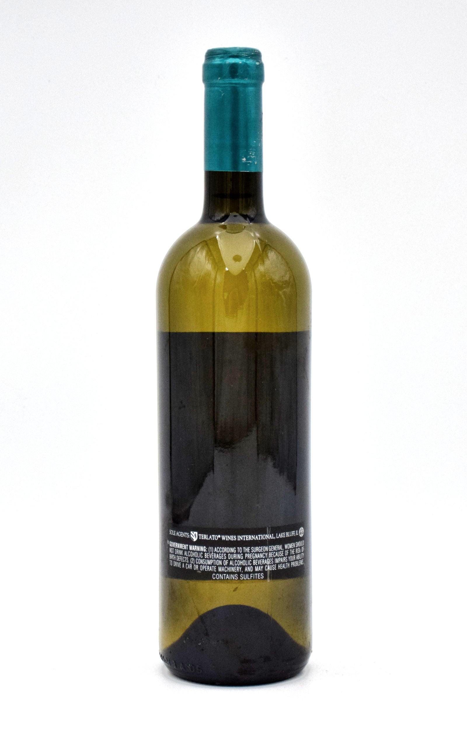 2020 Gaja Ca'Marcanda Vistamare Toscana IGT – FineLiquors