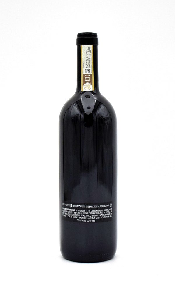 2014 Gaja Conteisa