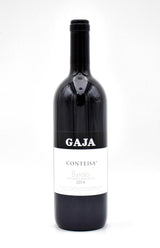 2014 Gaja Conteisa