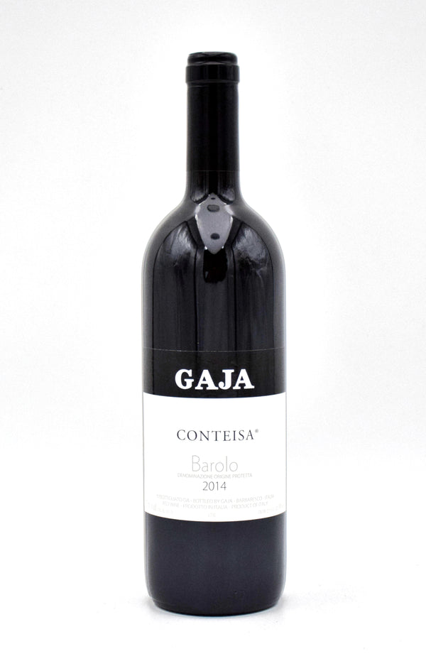 2014 Gaja Conteisa