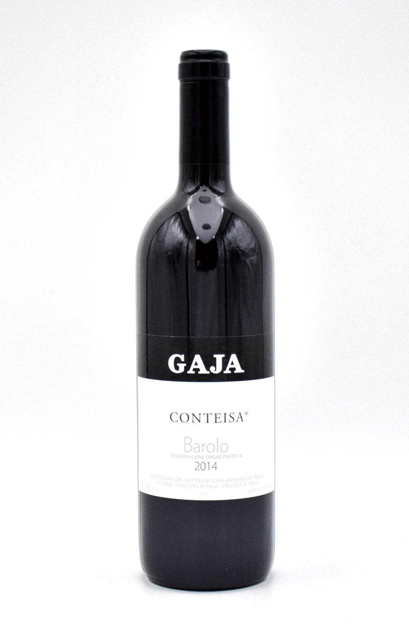 2014 Gaja Conteisa