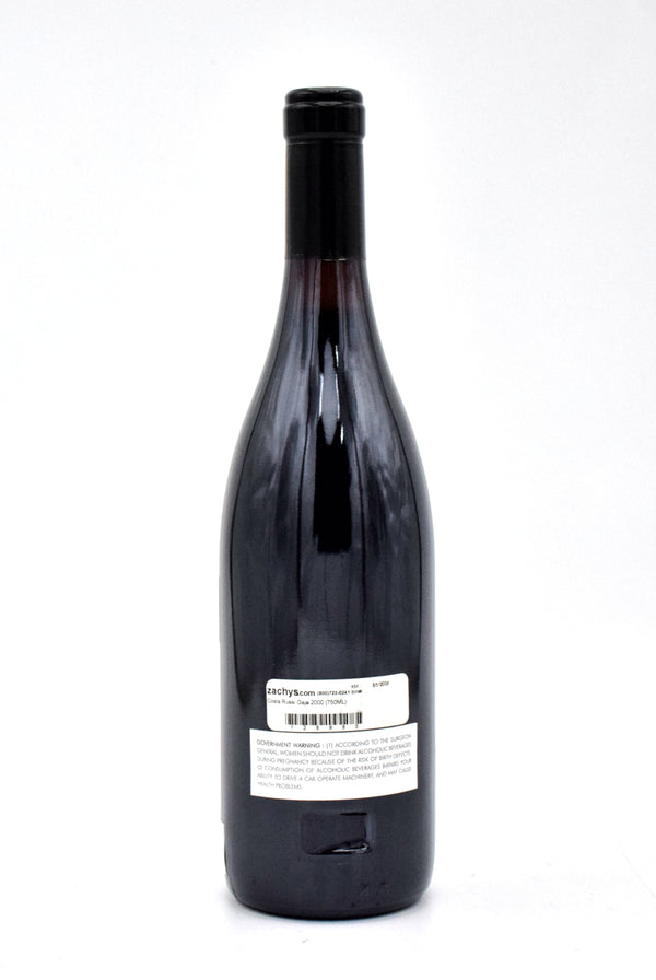 2000 Gaja Costa Russi Langhe-Barbaresco