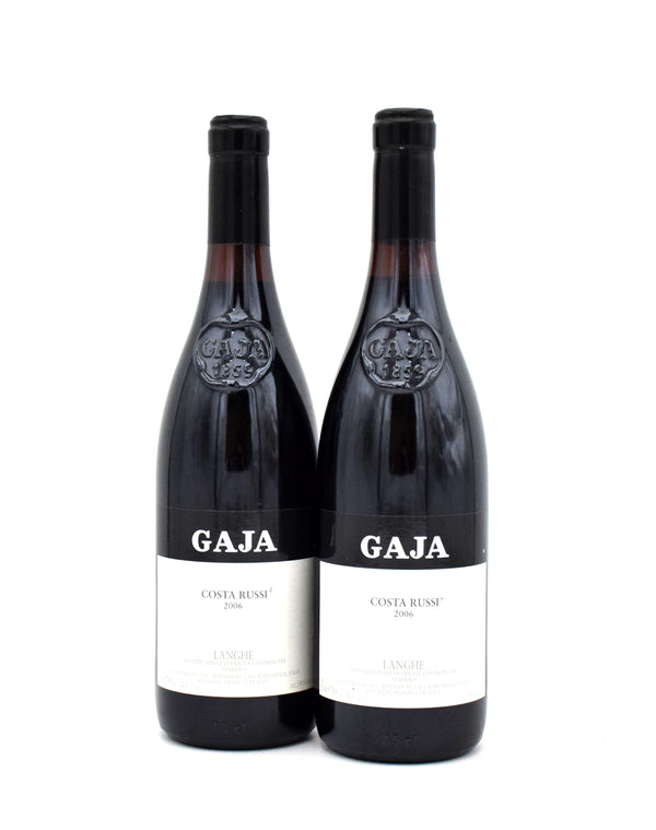 2006 Gaja Costa Russi Langhe-Barbaresco