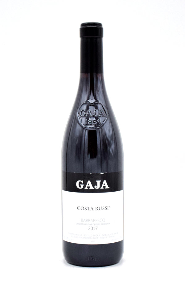 2017 Gaja Costa Russi Langhe-Barbaresco