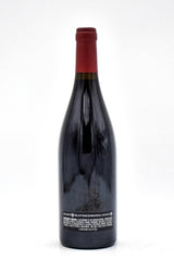 2018 Idda Etna Rosso
